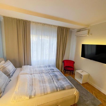 Skadarlija Colorway Daire Belgrad Dış mekan fotoğraf