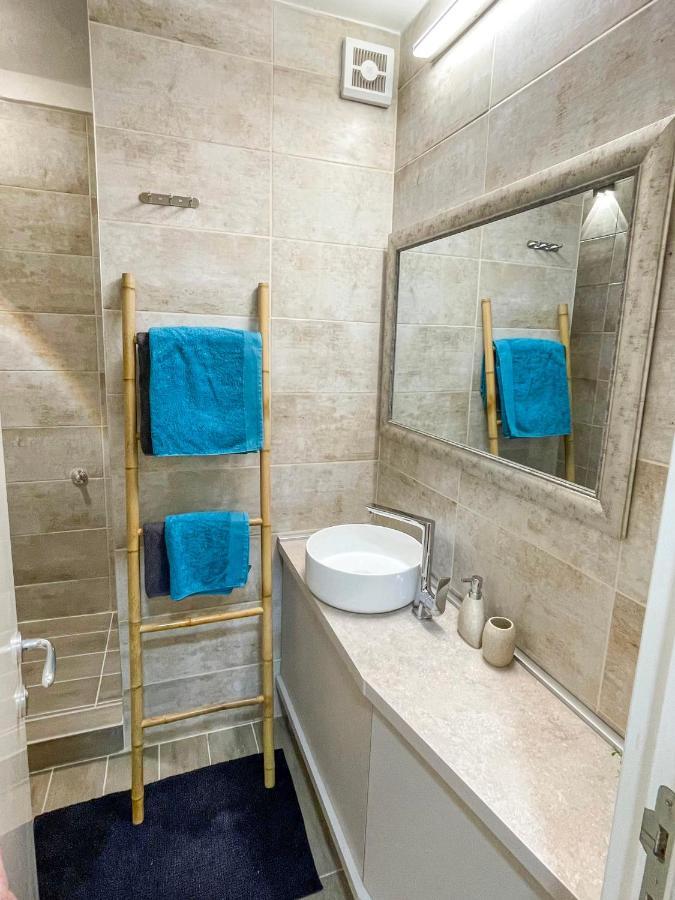 Skadarlija Colorway Daire Belgrad Dış mekan fotoğraf